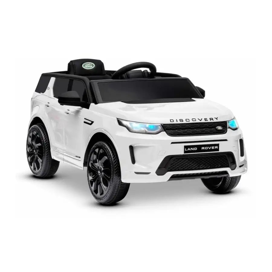 Voiture électrique