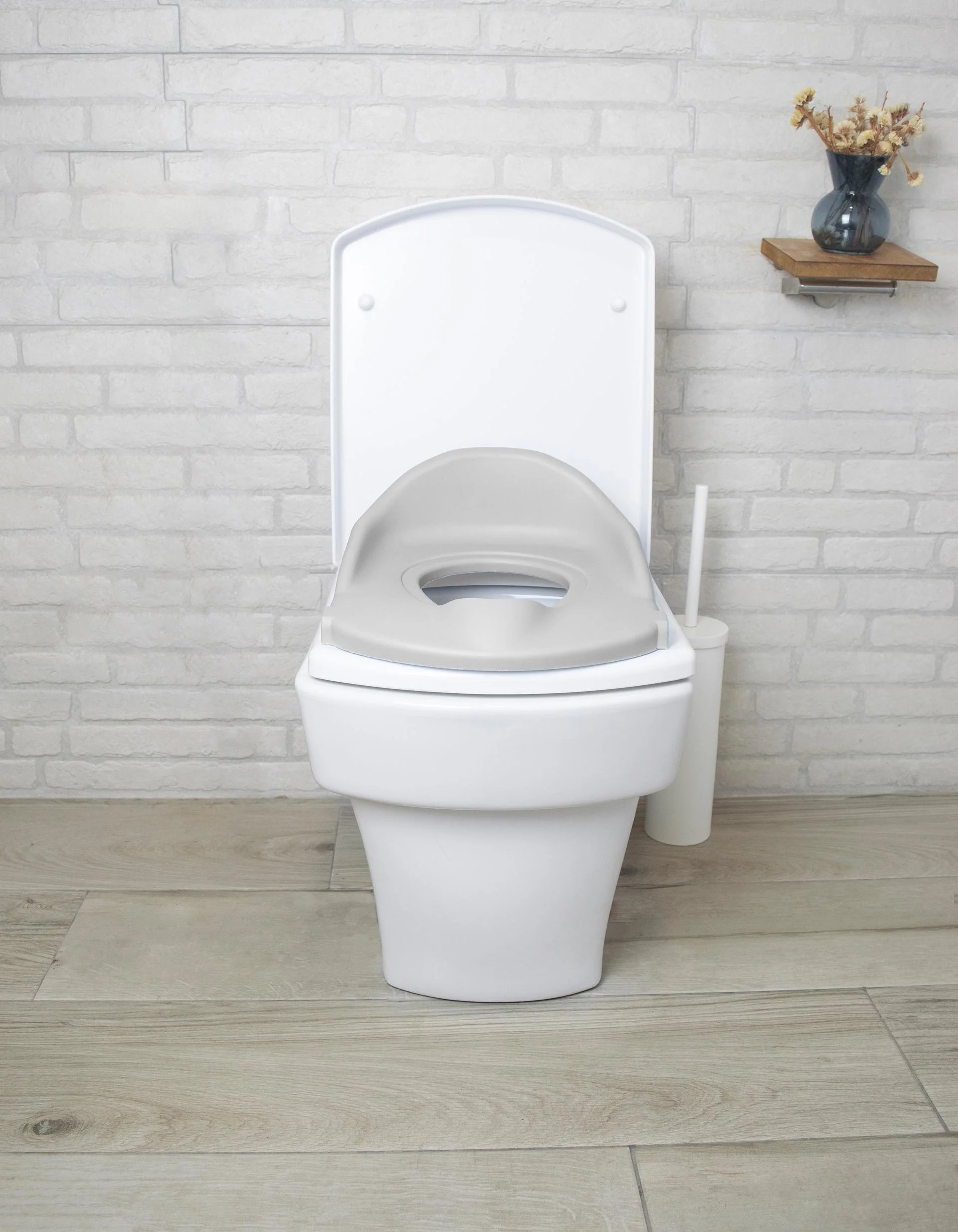 Pot d'apprentissage WC 3 en 1