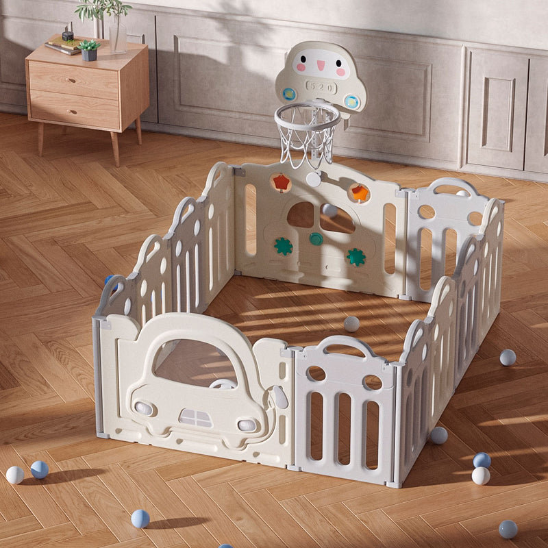 Parc Montessori