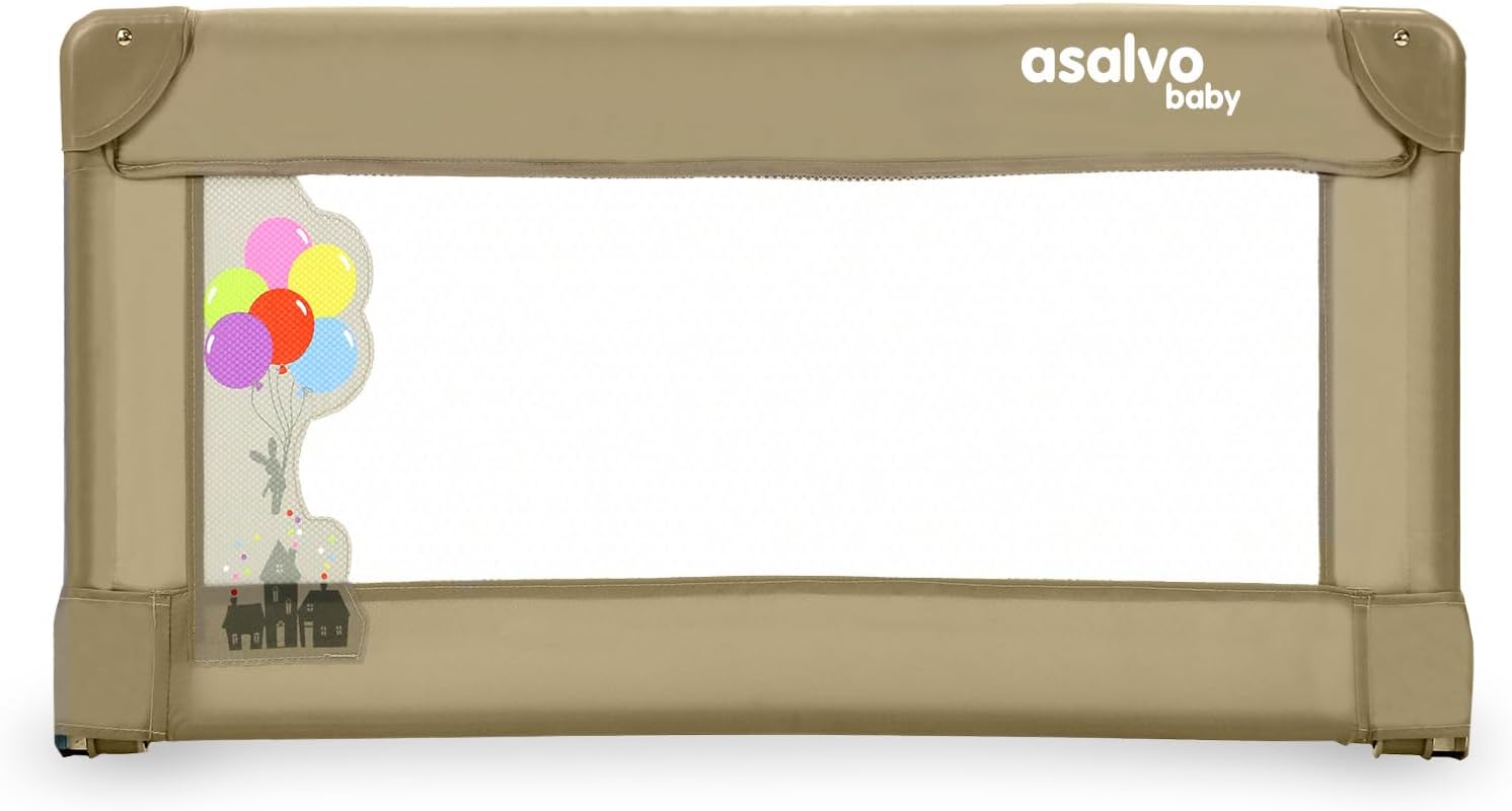 Barrière de lit 90cm