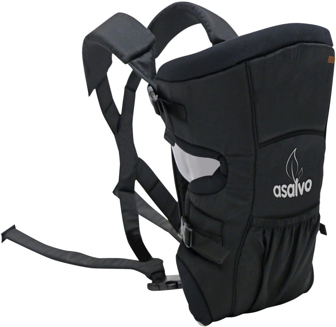 Porte bébé MOCHILA