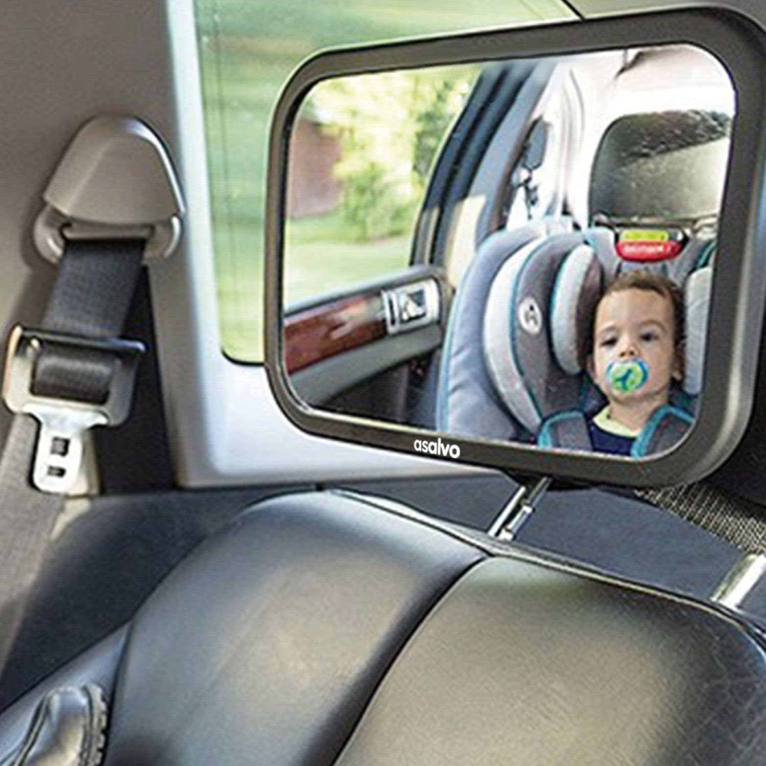 Miroir voiture 360°