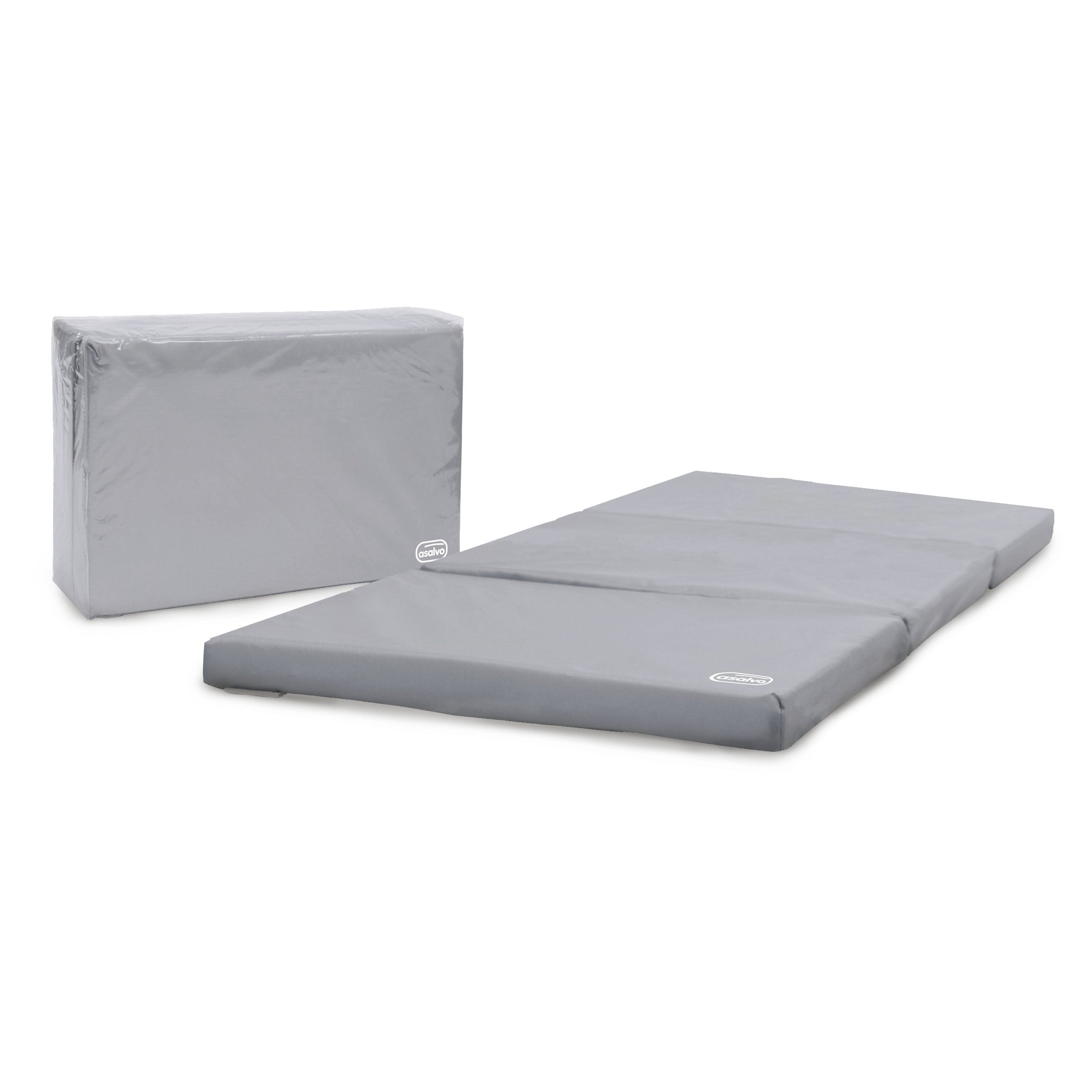 Matelas pliable 60x120