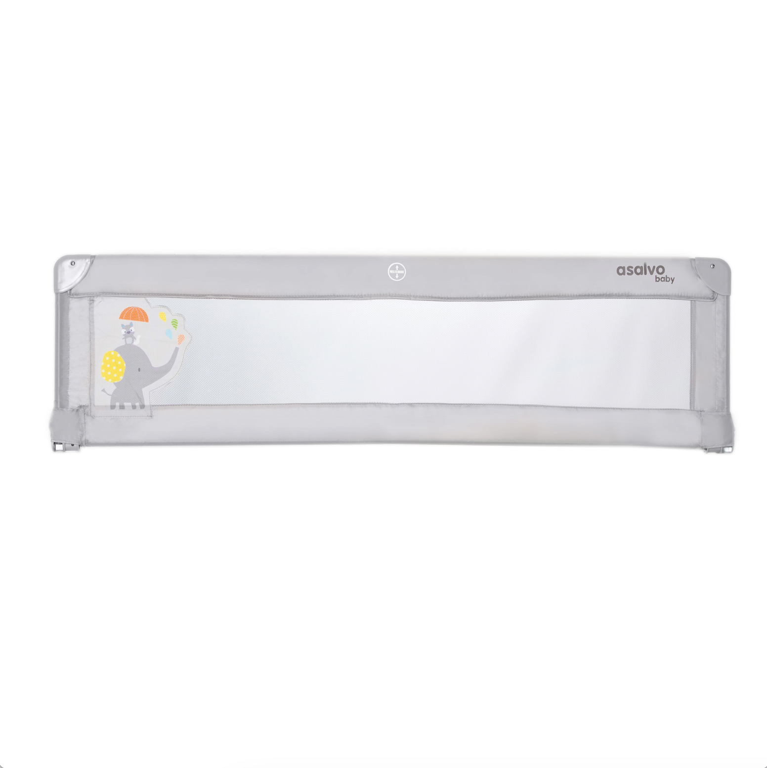 Barrière de lit 150cm