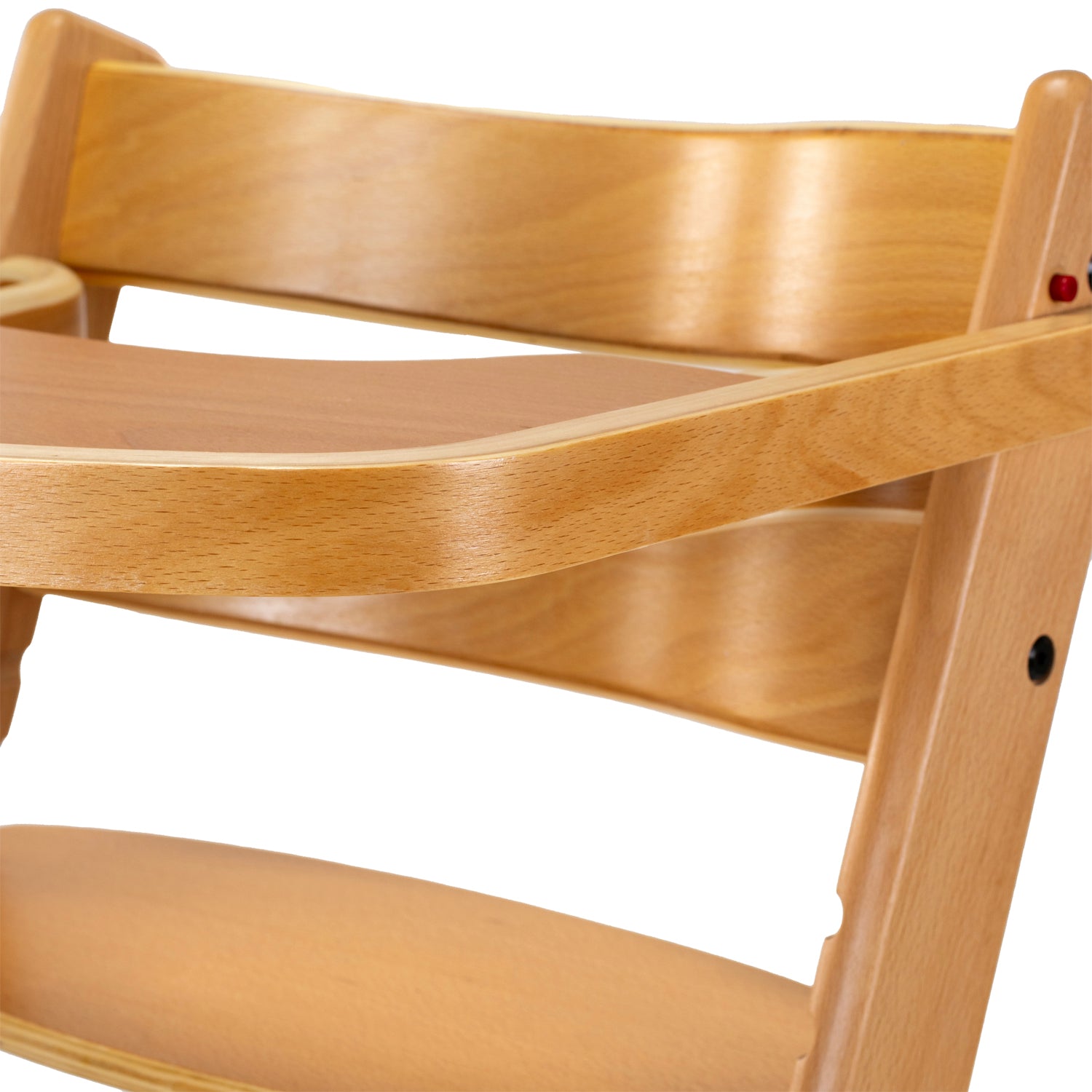 Chaise haute PINOCCHIO