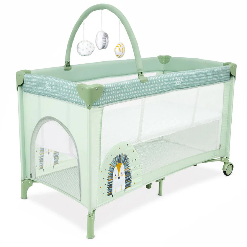 Lit Parapluie Bébé 2 Niveaux