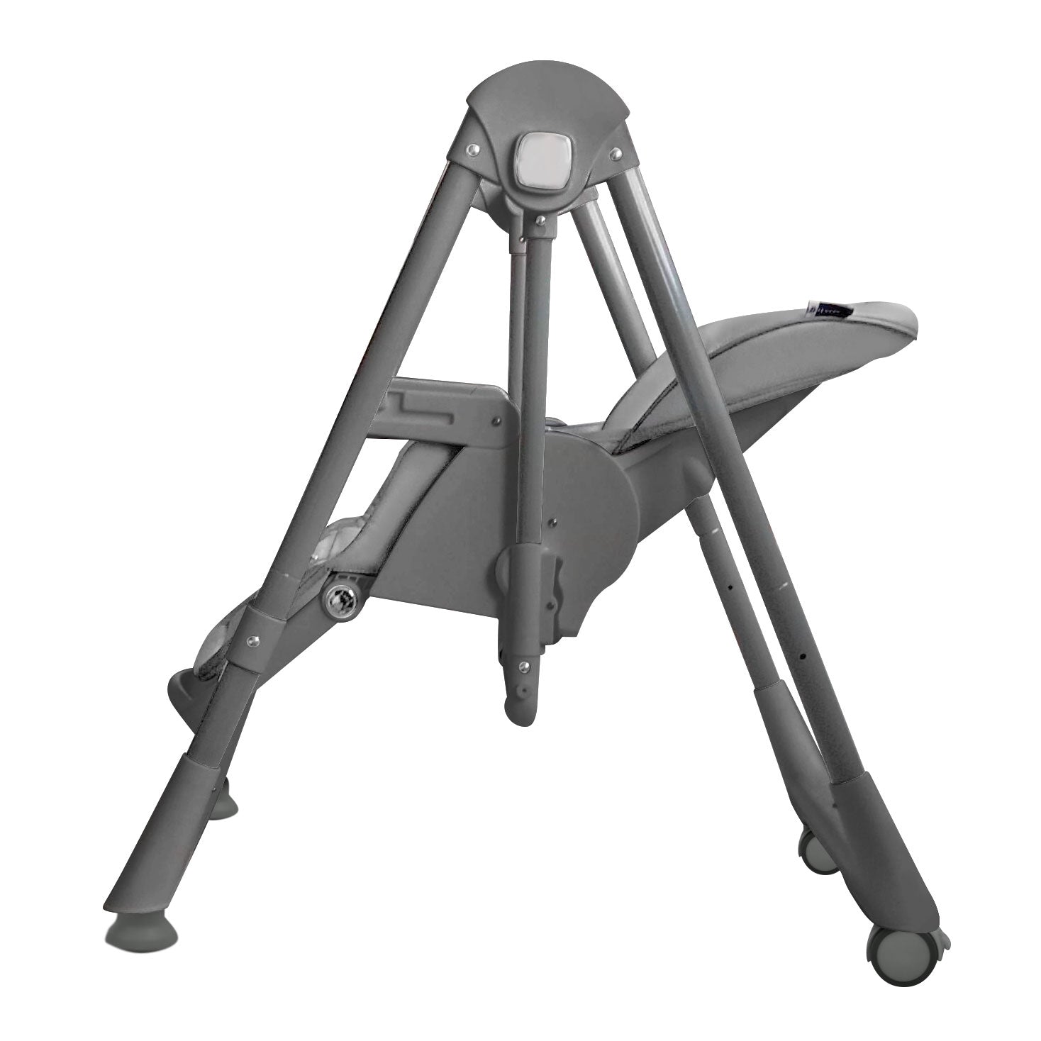 Chaise haute BASMATI