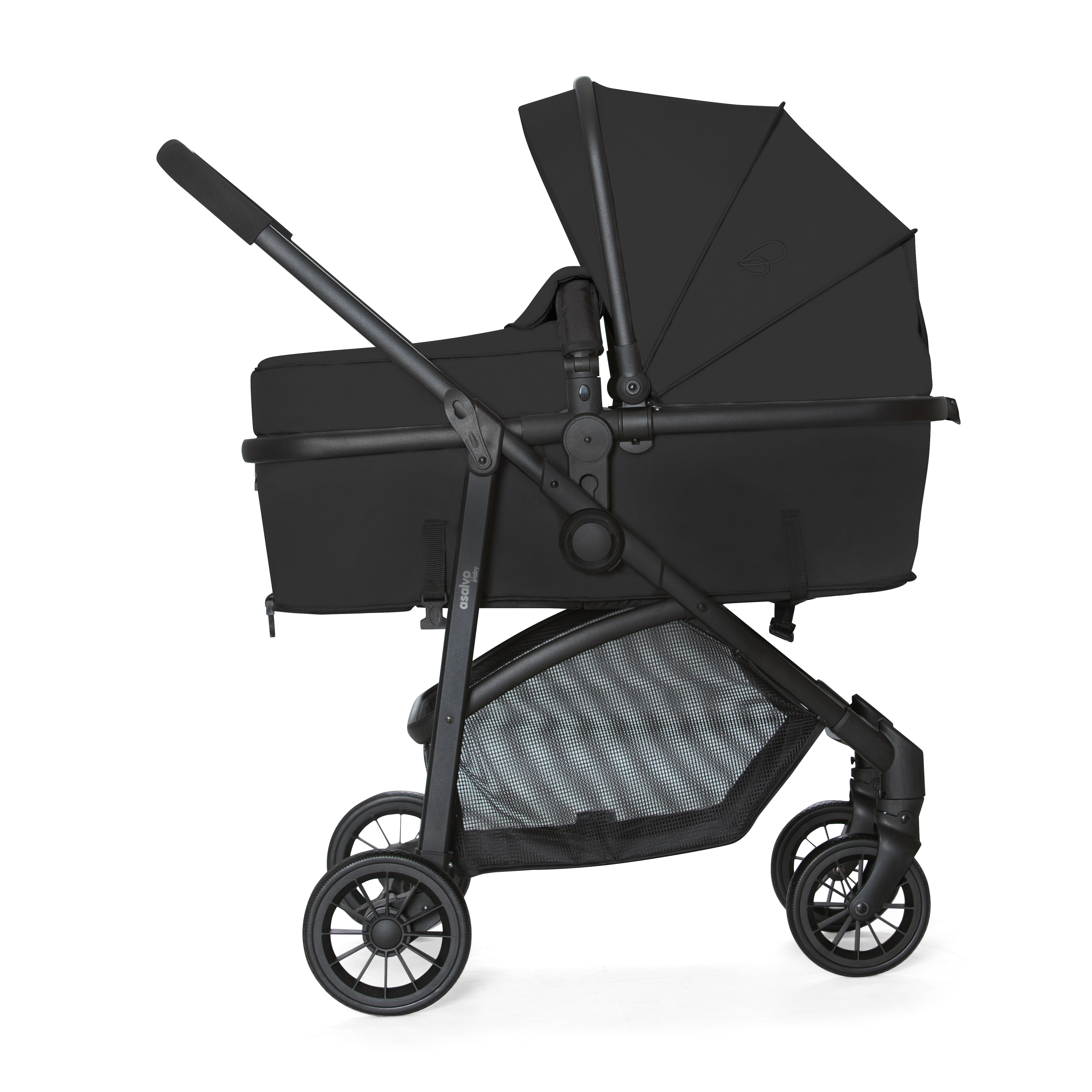 Poussette trio BIARRITZ