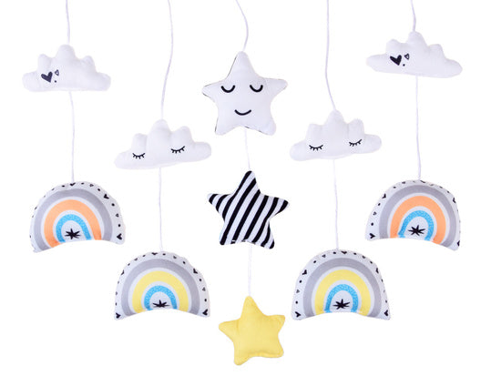 Mobile musical SKY
