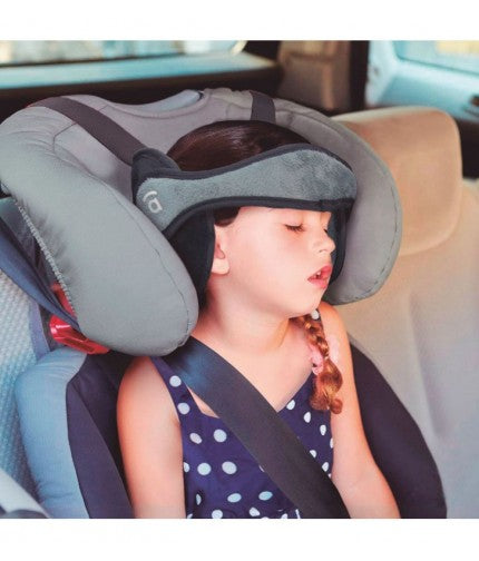 Cale tête siège auto