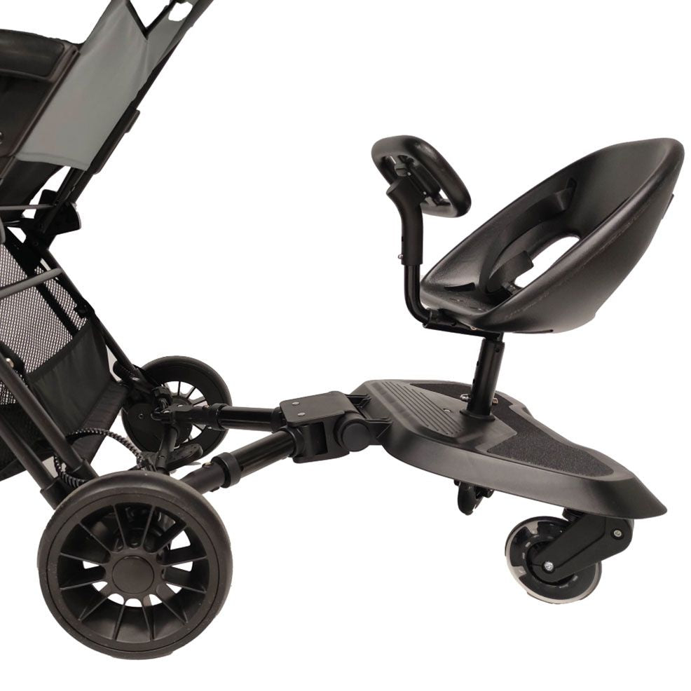 Buggy board GO SEAT 2en1