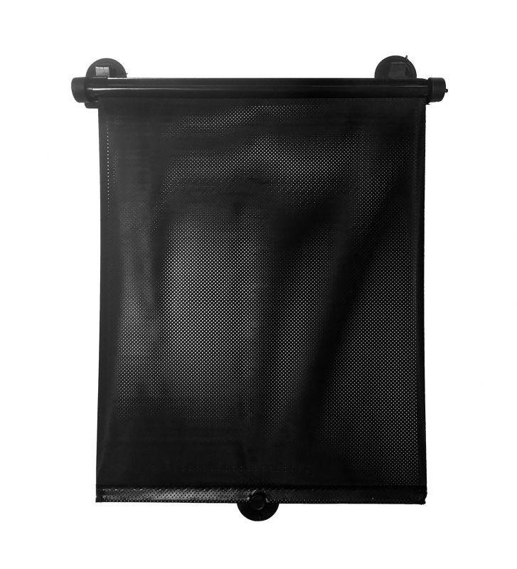 Pare-soleil enroulable