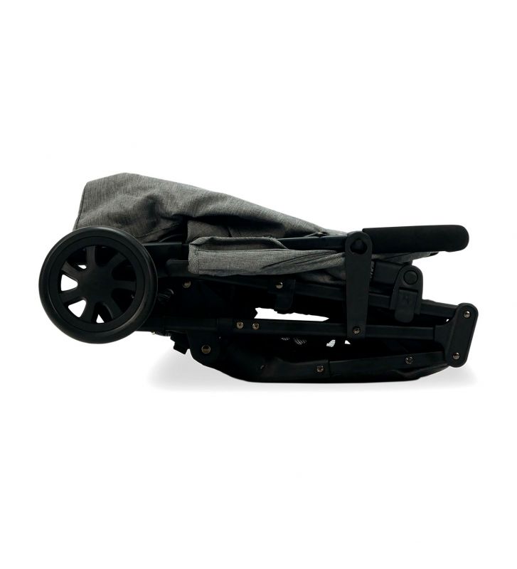 Poussette double HENRY