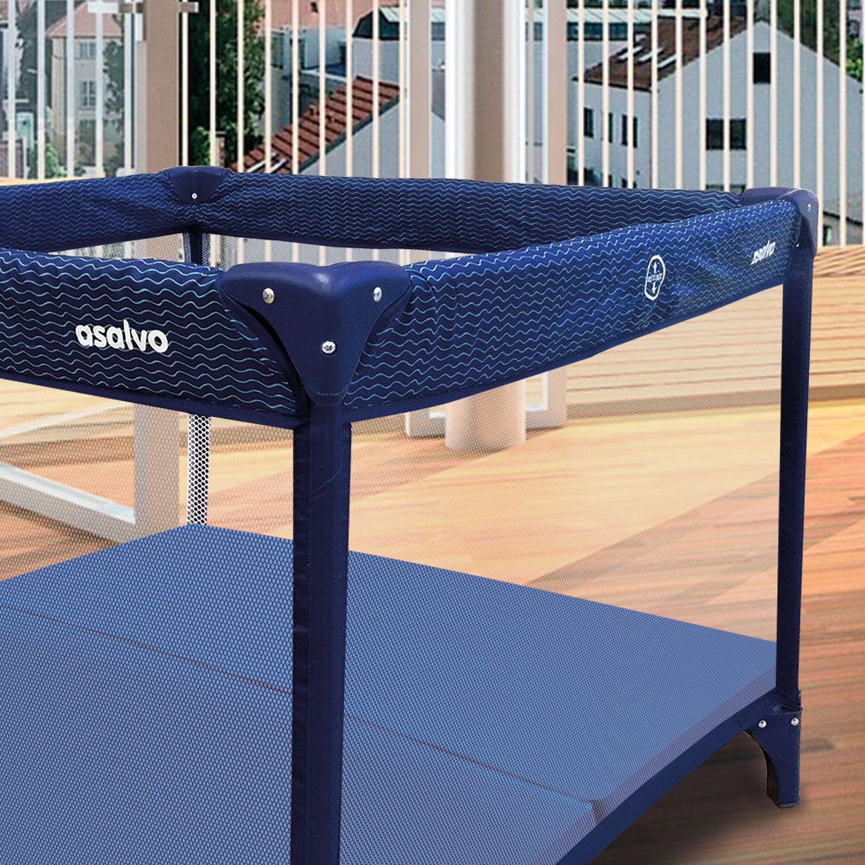 Matelas parc