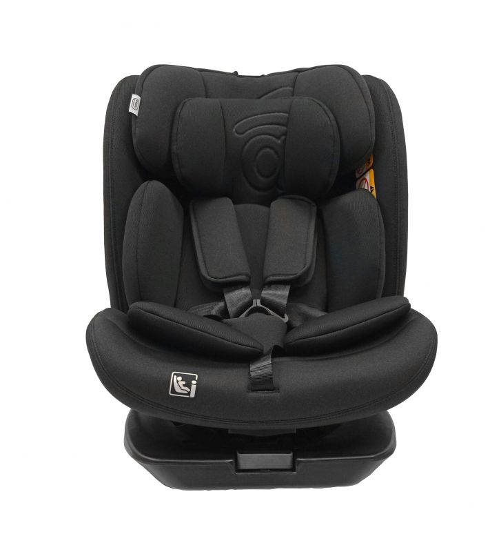 Siège Auto 360° PROTOCARE