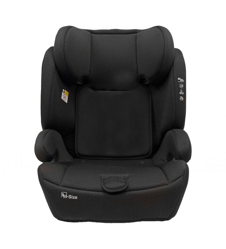 Réhausseur Isofix RouteFix 15mois-12 ans