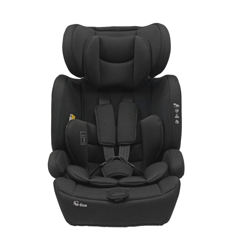 Réhausseur Isofix RouteFix 15mois-12 ans
