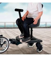 Buggy board avec siège
