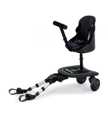 Buggy board avec siège